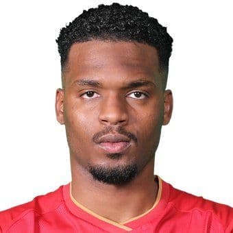 Emmanuel Tetteh