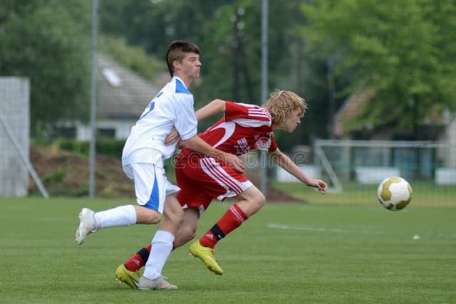 Luneburg vs Brescia Action Shots