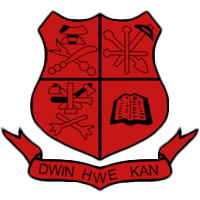 Mfantsipim School logo