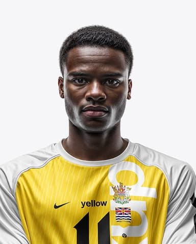 Moses Boateng
