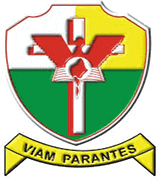 St. John's School crest
