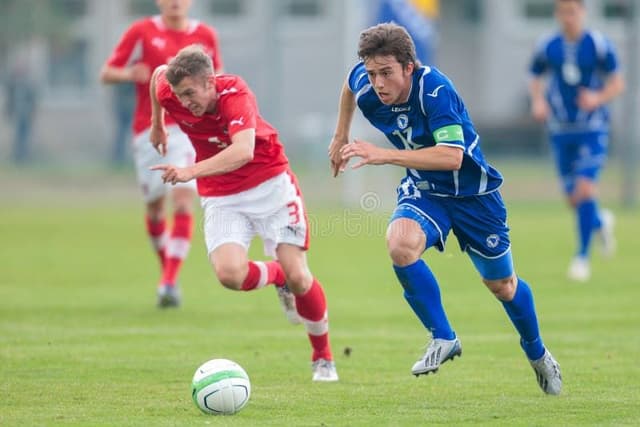 Austria vs Bosnia Highlights