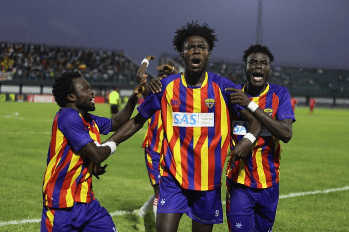 Title Race Intensifies After Early Season Surprises