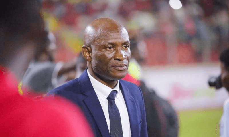 Club Parts Ways with Manager After Poor Start